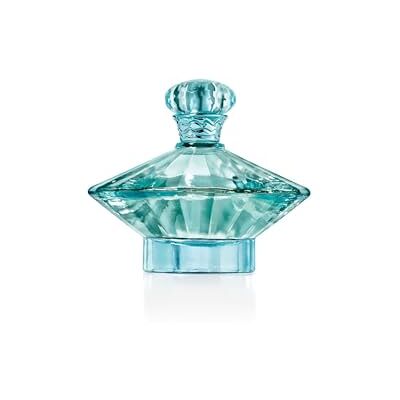 Britney Spears Curious Eau de Parfum Spray Bloemengeur 50 ml Britney Spears Curious Eau de Parfum Spray Bloemengeur 50 ml