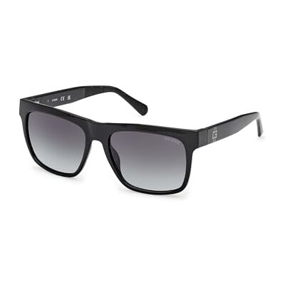 GUESS GAFAS GU00222 C: shiny black GUESS GAFAS GU00222 C: shiny black