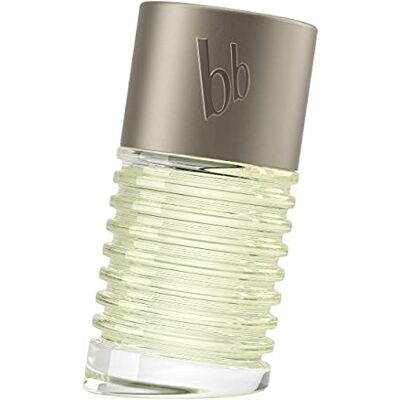 Bruno Banani Man – Natural Spray Eau de toilette – Aroma-Herb voor mannen – 1 fles (1 x 50 ml) Bruno Banani Man – Natural Spray Eau de toilette – Aroma-Herb voor mannen – 1 fles (1 x 50 ml)