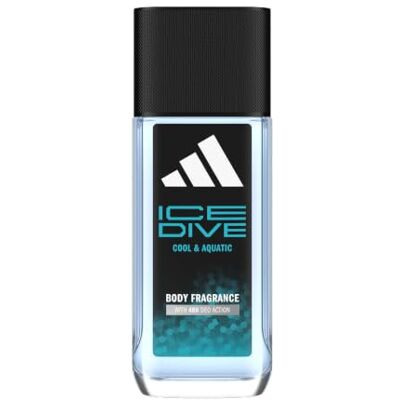 adidas Praktische spray voor gebruikers die een snel gebaar zoeken voor snel gebruik met gelijkmatige verspreiding adidas Praktische spray voor gebruikers die een snel gebaar zoeken voor snel gebruik met gelijkmatige verspreiding