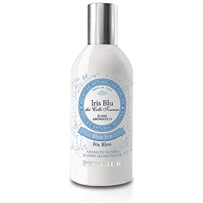 Perlier Iris Blue Elixir de Parfum 100 ml Perlier Iris Blue Elixir de Parfum 100 ml