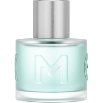 Mexx ICE TOUCH Woman Eau de toilette voor dames, frisse zomergeur met oranjebloesem voor actieve en inspirerende vrouwen, 40 ml Mexx ICE TOUCH Woman Eau de toilette voor dames, frisse zomergeur met oranjebloesem voor actieve en inspirerende vrouwen, 40 ml