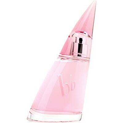 Bruno Banani vrouwen, eau de parfum, fruitig bloemig parfum voor dames, 1 stuk (1 x 50ml) Bruno Banani vrouwen, eau de parfum, fruitig bloemig parfum voor dames, 1 stuk (1 x 50ml)