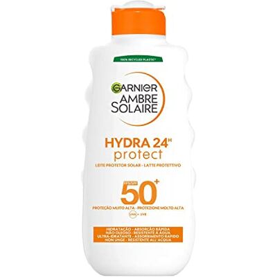 Garnier Ambre solution ciblée pour adultes pour un usage quotidien avec format polyvalent Garnier Ambre solution ciblée pour adultes pour un usage quotidien avec format polyvalent
