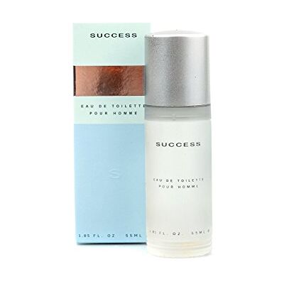 Milton Success Pour Homme Fragrance for Men – 55 ml Eau de Toilette Milton Success Pour Homme Fragrance for Men – 55 ml Eau de Toilette