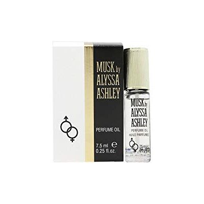 ALYSSA ASHLEY Musk geurolie ALYSSA ASHLEY Musk geurolie