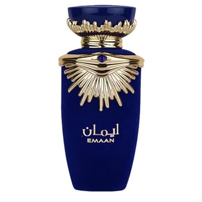 Lattafa Spray Emaan 100 ML Lattafa Spray Emaan 100 ML
