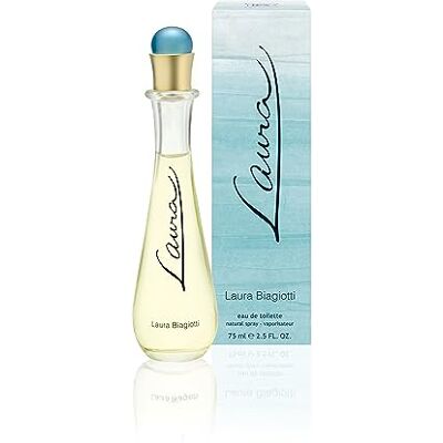 Laura Biagiotti Laura Eau de toilette Laura Biagiotti Laura Eau de toilette