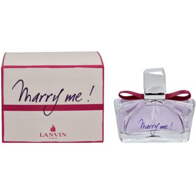 Lanvin Marry Me! Eau de Parfum voor dames, 75 ml Lanvin Marry Me! Eau de Parfum voor dames, 75 ml