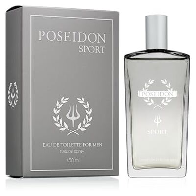 Instituto Español Posseidon Eau De Toilette Instituto Español Posseidon Eau De Toilette