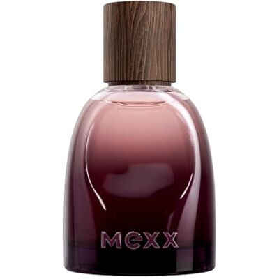 Mexx Inspired Warmth Eau de Parfum voor heren Mexx Inspired Warmth Eau de Parfum voor heren