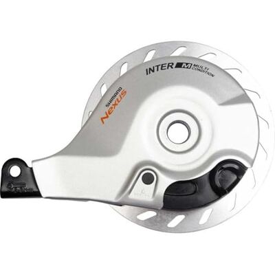 Shimano Roller Brake Rear Shimano Roller Brake Rear