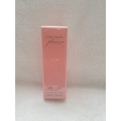 Estée Lauder Estee Lauder Pleasures Damesgeur, 50 ml Estée Lauder Estee Lauder Pleasures Damesgeur, 50 ml