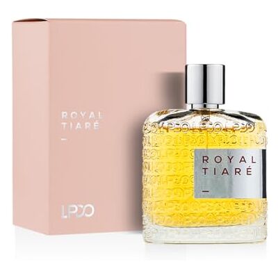 LPDO Royal Tiaré 100 ml EDPI LPDO Royal Tiaré 100 ml EDPI