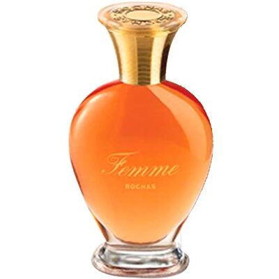 Rochas Eau de toilette voor dames, 100 ml Rochas Eau de toilette voor dames, 100 ml