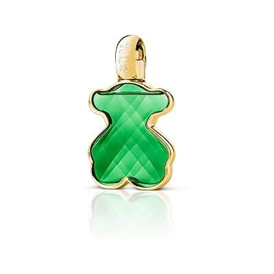 TOUS EDP Loveme The Emerald Elixir Damesparfum TOUS EDP Loveme The Emerald Elixir Damesparfum