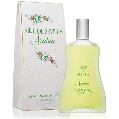 Instituto Español Eau de Cologne Fresca de Azahar 150 ml Instituto Español Eau de Cologne Fresca de Azahar 150 ml