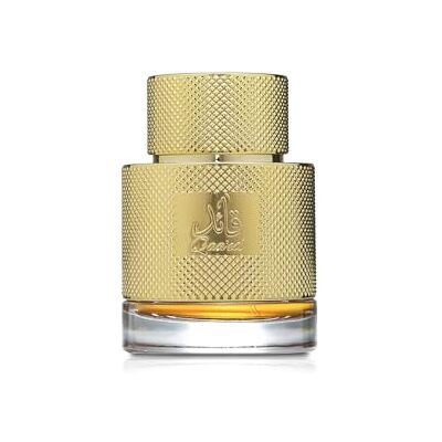Lattafa Parfums Parfum Qaa'ed 100ml Lattafa Parfums Parfum Qaa'ed 100ml