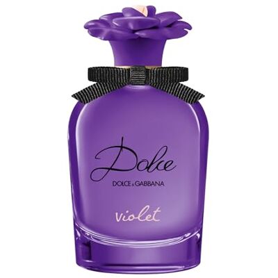 Dolce & Gabbana , Dolce Violet, Eau de toilette voor dames, 50 ml Dolce & Gabbana , Dolce Violet, Eau de toilette voor dames, 50 ml