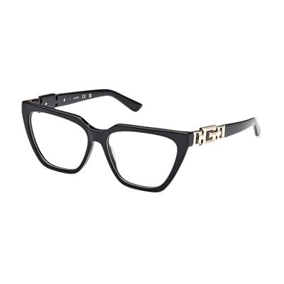 GUESS GAFAS -GU2985 C: shiny black 54x14x41,1x145 GUESS GAFAS -GU2985 C: shiny black 54x14x41,1x145