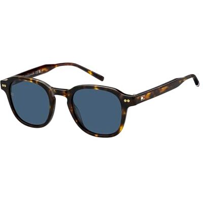 Tommy Hilfiger 207939 zonnebril, 086, 49, 086, 49 Tommy Hilfiger 207939 zonnebril, 086, 49, 086, 49