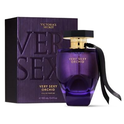 Victoria's Secret Victorias Secret Very Sexy Orchid Eau de Parfum 100 ml Spray Victoria's Secret Victorias Secret Very Sexy Orchid Eau de Parfum 100 ml Spray