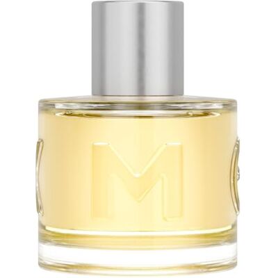 Mexx Woman Eau de toilette frisse bloemengeur voor moderne en optimistische vrouwen, 60 ml Mexx Woman Eau de toilette frisse bloemengeur voor moderne en optimistische vrouwen, 60 ml