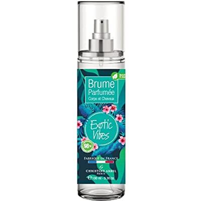 Christine Arbel Exotic Vibes Geurney, 100 ml Christine Arbel Exotic Vibes Geurney, 100 ml