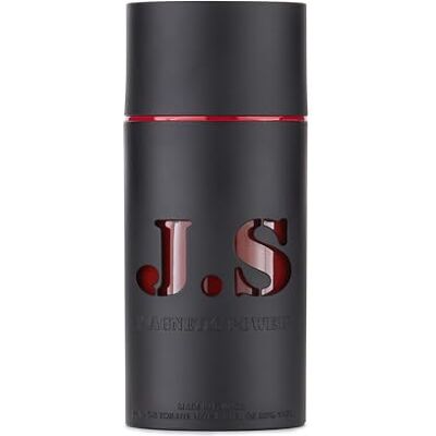 Jeanne Arthes JS Magnetic Power Eau de Toilette 100 ml Jeanne Arthes JS Magnetic Power Eau de Toilette 100 ml