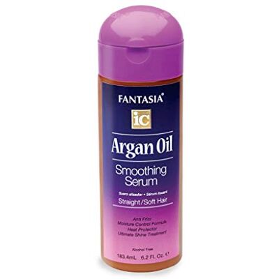 Fantasia IC Arganolie Serum, 183,4 ml Fantasia IC Arganolie Serum, 183,4 ml