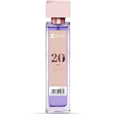 iap PHARMA PARFUMS nº 20 Eau de Parfum Spray Fleuri Vrouwen 150 ml iap PHARMA PARFUMS nº 20 Eau de Parfum Spray Fleuri Vrouwen 150 ml