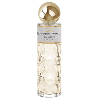 PARFUMS SAPHIR Saphir Spectrum 200 ml PARFUMS SAPHIR Saphir Spectrum 200 ml