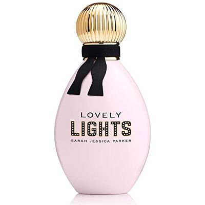 Sarah Jessica Parker Lovely Lights Eau de Parfum Spray 50 ml Sarah Jessica Parker Lovely Lights Eau de Parfum Spray 50 ml