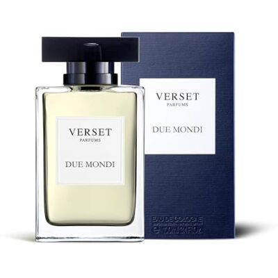 VERSET Due Mondi VERSET Due Mondi