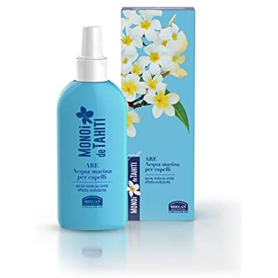 Helan MONOI DE TAHITI ARE Zeewater voor haar, 100 ml Helan MONOI DE TAHITI ARE Zeewater voor haar, 100 ml