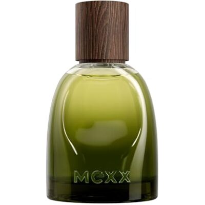 Mexx Inspired Nature Eau de Parfum voor heren Mexx Inspired Nature Eau de Parfum voor heren