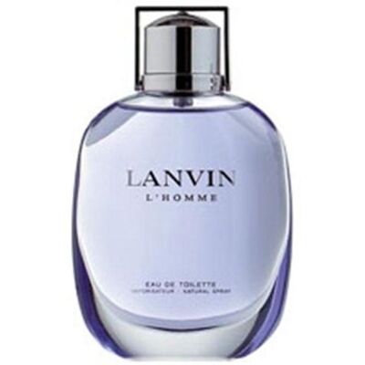 Lanvin Heren? fte L'Homme Eau de Toilette Spray 50 ml Lanvin Heren? fte L'Homme Eau de Toilette Spray 50 ml