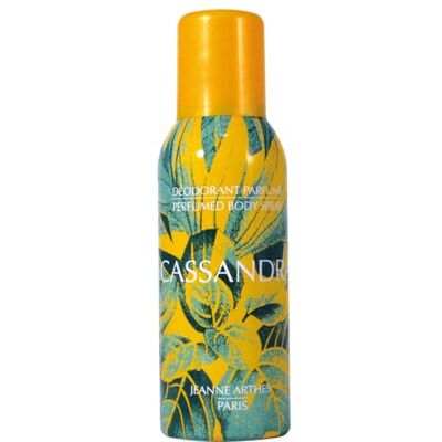 Jeanne Arthes Praktische spray voor gebruikers die een snel gebaar zoeken voor snel gebruik met gelijkmatige verspreiding Jeanne Arthes Praktische spray voor gebruikers die een snel gebaar zoeken voor snel gebruik met gelijkmatige verspreiding