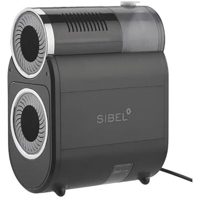 Sibel Reinig professionele desinfecterende haarborstels schoon en stoom Sibel Reinig professionele desinfecterende haarborstels schoon en stoom