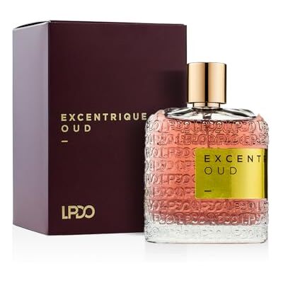 LPDO Excentric Oud Edpi 100 ml LPDO Excentric Oud Edpi 100 ml