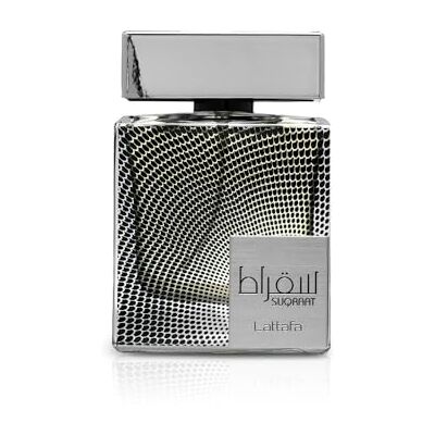Lattafa Suqraat Spray 100 ml Lattafa Suqraat Spray 100 ml