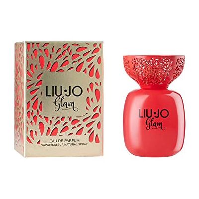 Liu Jo EDP Glam Eau de Parfum voor dames, 100 ml Liu Jo EDP Glam Eau de Parfum voor dames, 100 ml