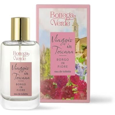 Bottega Verde Bloemendorp Eau de toilette (50 ml) Bottega Verde Bloemendorp Eau de toilette (50 ml)