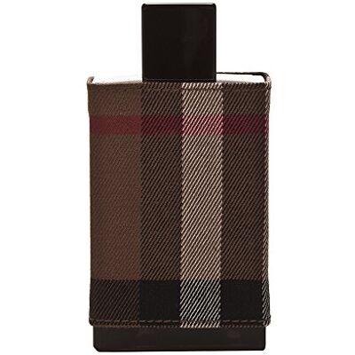BURBERRY London Uomo Eau de Toilette 100 ml Vapo BURBERRY London Uomo Eau de Toilette 100 ml Vapo