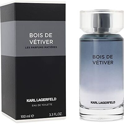 KARL LAGERFELD Lagerfeld Eau De Toilette KARL LAGERFELD Lagerfeld Eau De Toilette
