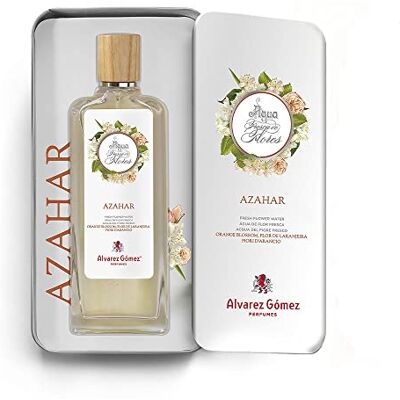 Alvarez Gomez Damesgeur Eau Fraîche Oranjebloesem EDC 150 ml Alvarez Gomez Damesgeur Eau Fraîche Oranjebloesem EDC 150 ml