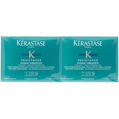KÉRASTASE Therapist Resistance Mask, 200 ml KÉRASTASE Therapist Resistance Mask, 200 ml