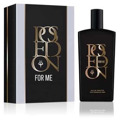 Instituto Español Edt Poseidon For Me 150 ml Instituto Español Edt Poseidon For Me 150 ml