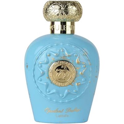 Lattafa Opulent Dubai Eau de Parfum 100 ml Lattafa Opulent Dubai Eau de Parfum 100 ml