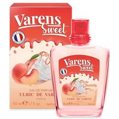 Ulric de Varens SWEET CHANTILLY EDP 50 ml Ulric de Varens SWEET CHANTILLY EDP 50 ml